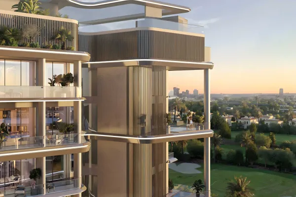 Legacy Star Real Estate Development