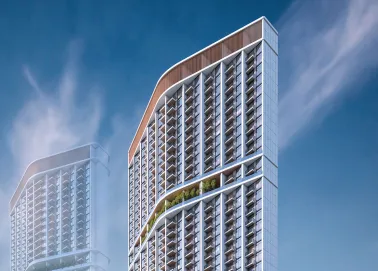 Sobha 330 Riverside Crescent