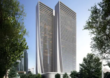 Akala Hotels and Residences