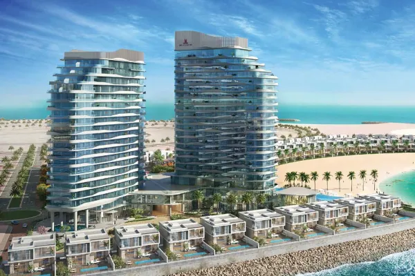 Dubai Investments Real Estate