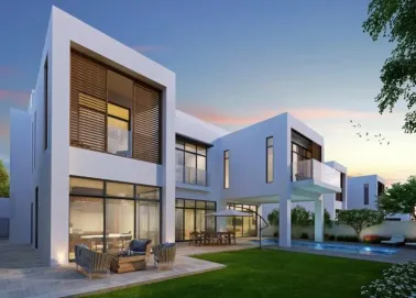 Al Zahia Acacia Villas