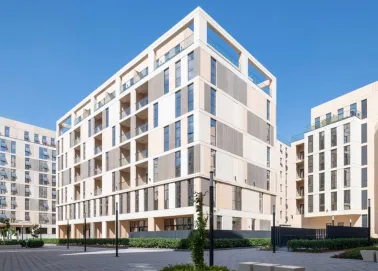 Alef Souks Al Mamsha Apartments