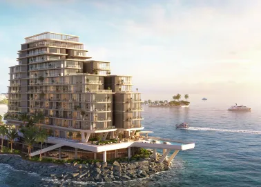 Anantara Mina Ras Al Khaimah Residences