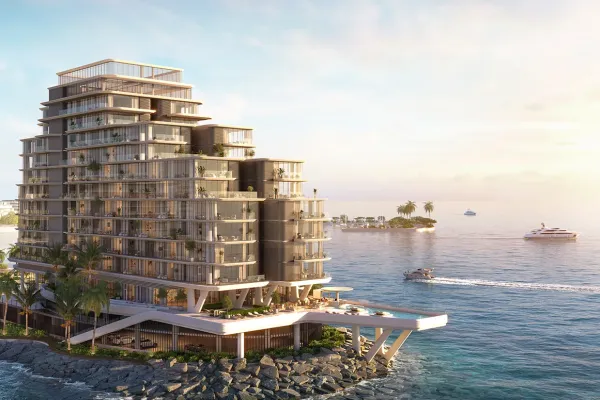 Hayat Island (Ras Al Khaimah)