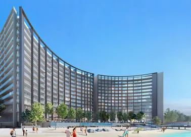 Anantara Sharjah Residences