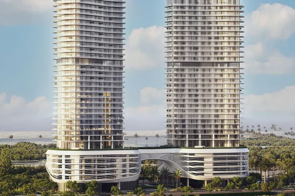 Al Reem Island (Abu Dhabi)