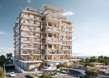 Vitalia Residences