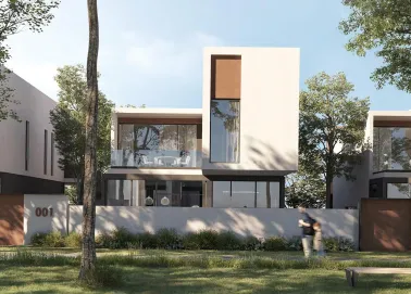 Arada Sarab Aljada Townhouses & Villas