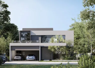 Arada Masaar Sendian Villas