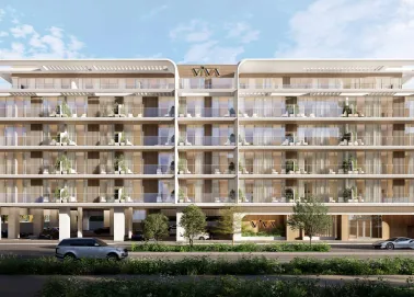 Arthouse Private Residences