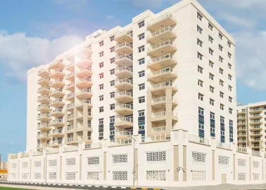 Azizi Daisy Residence