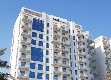 Azizi Feirouz Residence