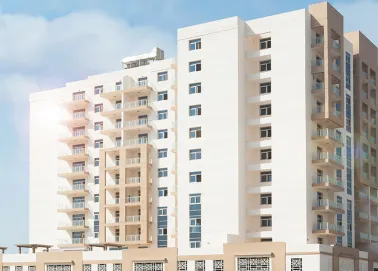 Azizi Tulip Residence