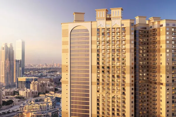 Rashidiya 1 (Ajman Emirate)