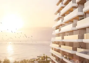 Bayviews Residences Hayat Island