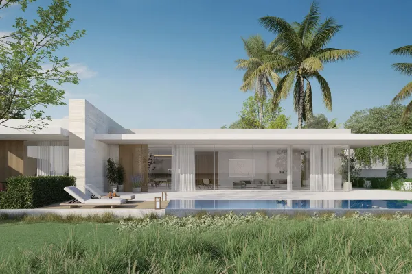 Al Zorah (Al Zorah City)