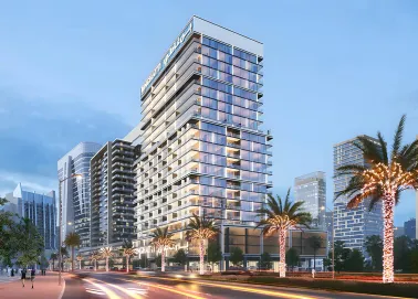 Binghatti Billionaire Residences