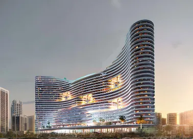 Binghatti L’Aquatique