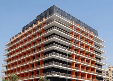 Binghatti Residences