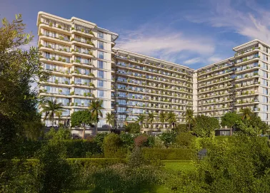 California Residences