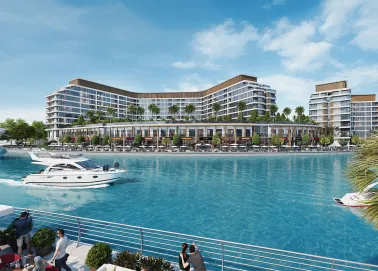 Canalside Marina Residences