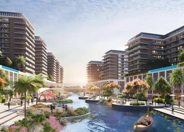 Capri Riverside Views