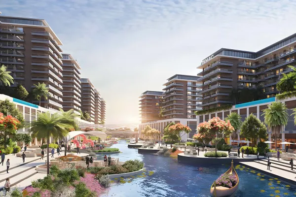 Dubai Investment Park 2