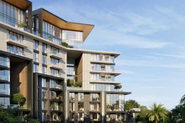 City Walk (Central Park)