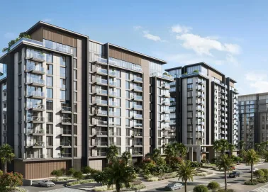 City Walk Crestlane 4 