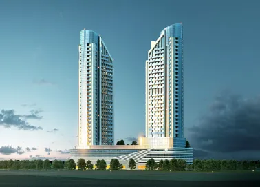 Tiger Group Cloud Tower JVT