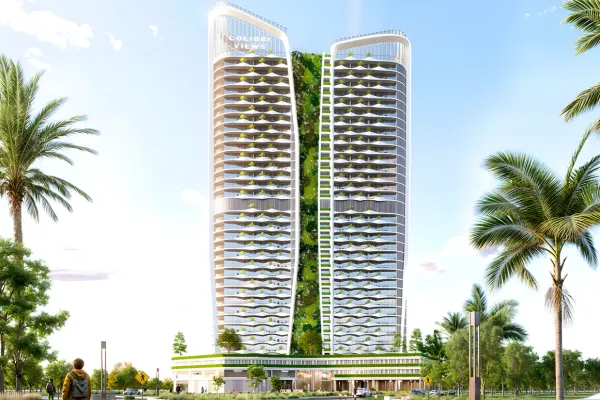 RAK Central (Ras Al Khaimah)