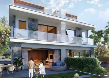 Cuba at Damac Islands