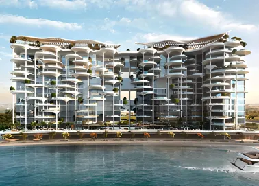 DAMAC Cavalli Couture