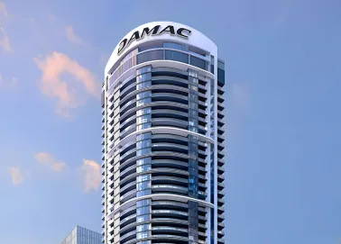 DAMAC Harbour Lights