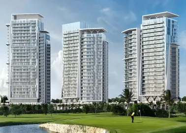 DAMAC Artesia