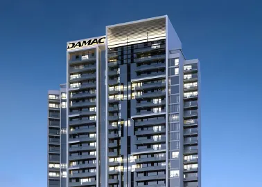 DAMAC Bellavista