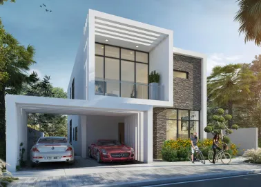 DAMAC Belair II (The Trump Estates)