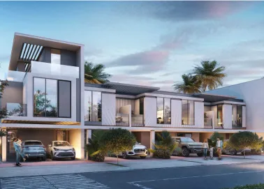 Damac Islands Seychelles & Hawaii