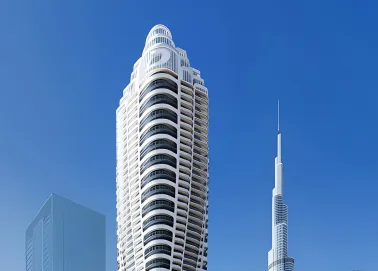 DAMAC Volta