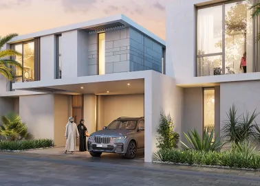 Danah Bay Townhouses & Villas