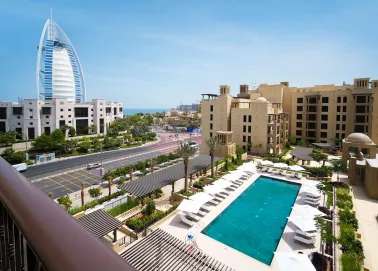 Lamtara at Madinat Jumeirah Living (MJL)