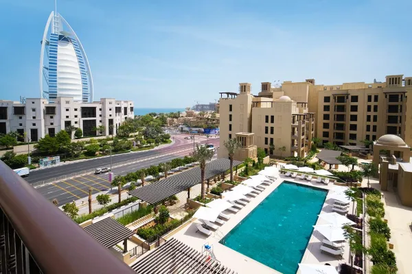 Dubai Properties