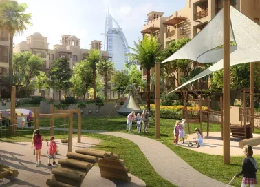 Rahaal at Madinat Jumeirah Living (MJL)