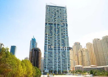 Dubai Properties One JBR