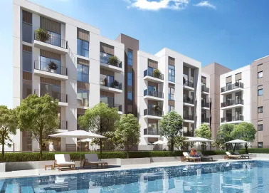 Eagle Hills Nada Residences