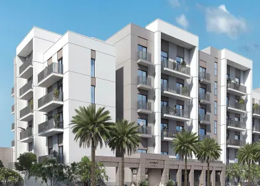 Eagle Hills Sama Residences