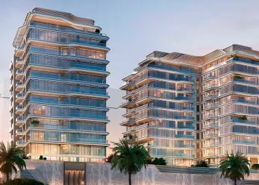 EDGEWATER RESIDENCES PHASE 3