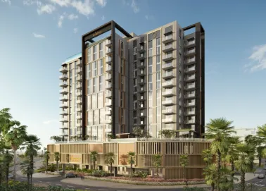 Ellington Berkeley Place Meydan