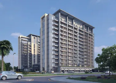 Ellington KW (Kensington Waters)