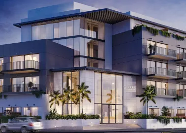 Ellington Oakley Square Residences